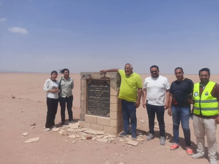 محافظ البحر الأحمر يوجه برفع درجة الاستعداد القصوى لمواجهة موسم السيول