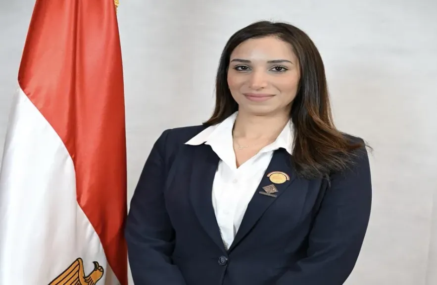 النائبة حنان وجدي: إجراءات الحكومة تدعم الاقتصاد وتعزز الحماية الاجتماعية وتدعم دور القطاع الخاص