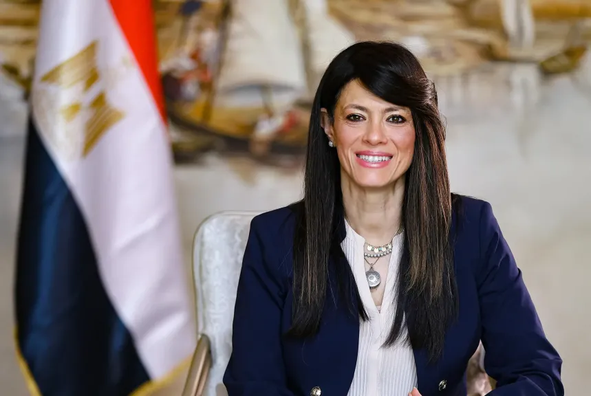 النائب أسامة شرشر يهنئ الدكتورة رانيا المشاط باختيار الأمين العام للأمم المتحدة لها أمينة تنفيذية لـ(الإسكوا)