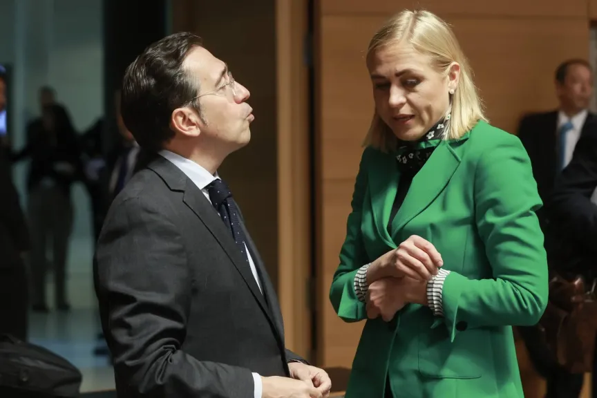 انقسام داخل الاتحاد الأوروبي حول تعليق اتفاقيات مع إسرائيل