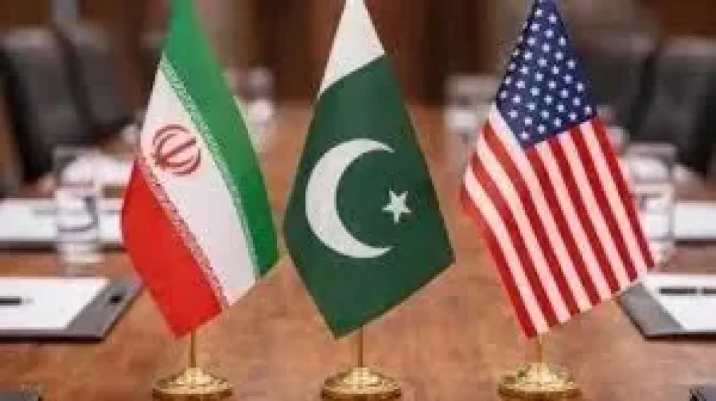 جهود باكستان لخفض التوتر البحري بين واشنطن وطهران دون نتائج حتى الآن