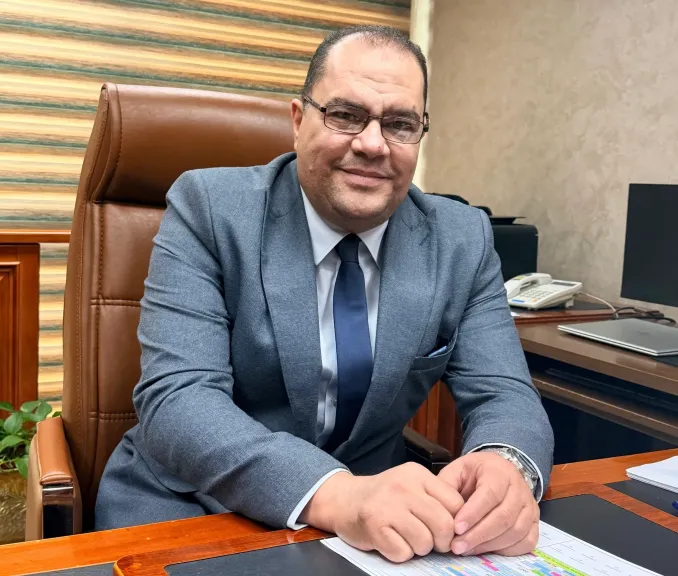 بدر الدين للبترول تنجح تحقيق إنجاز تقني واقتصادي في مجال حفر الآبار تخفض 500 ألف دولار من تكاليف الحفر وتختصر الزمن