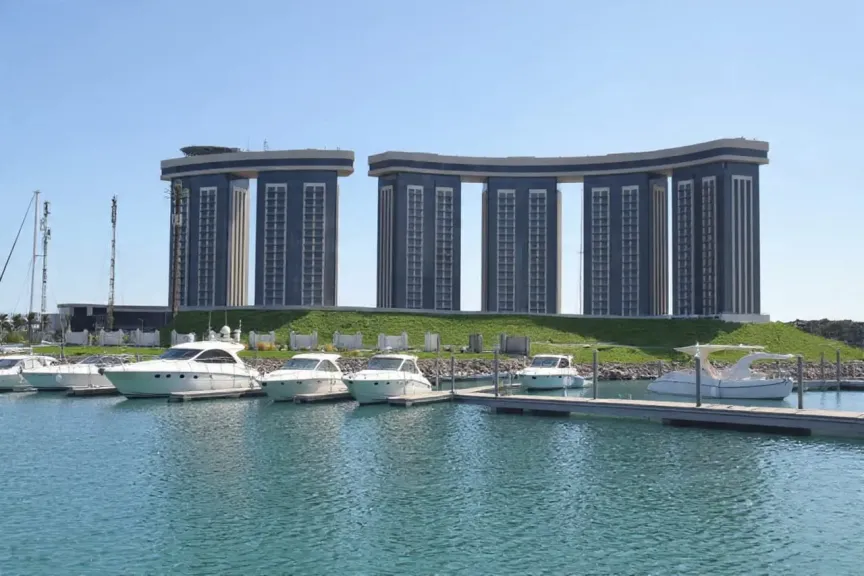 طرح مواقع سياحية للايجار بمدينة العلمين الجديدة خلال أشهر الصيف..٢٧ أبريل اخر موعد للتقديم