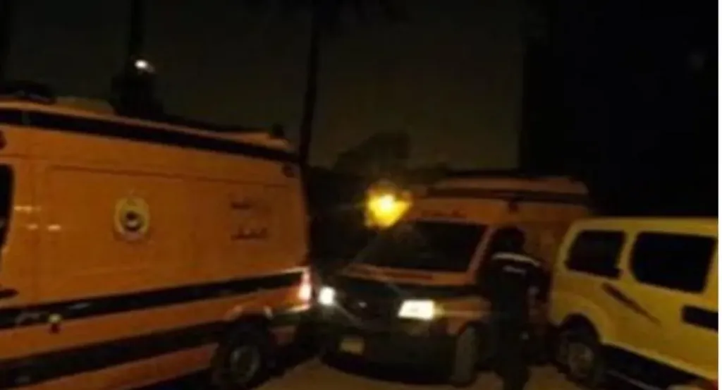 عشان اتخانق مع أولاده.. إصابة طالب بطلق ناري على يد عامل في قنا