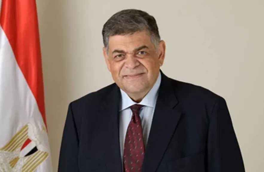 رئيس جامعة المنوفية يهنئ الدكتور أشرف حاتم لفوزه بعضوية لجنة الصحة بالاتحاد البرلماني الدولي