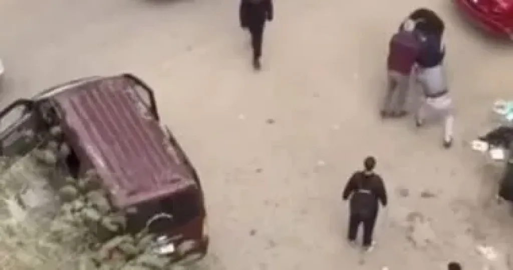 إخلاء سبيل المتهمين.. حجز استئناف قضية ضرب سائق «الفردوس» وإتلاف سيارته للنطق بالحكم