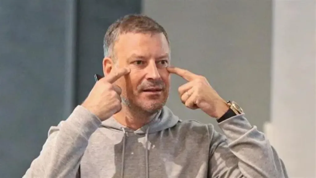 كلاتنبرج يتحدث عن صعوبة التحكيم في مصر ويفجر مفاجأة عن قانون التسلل الجديد