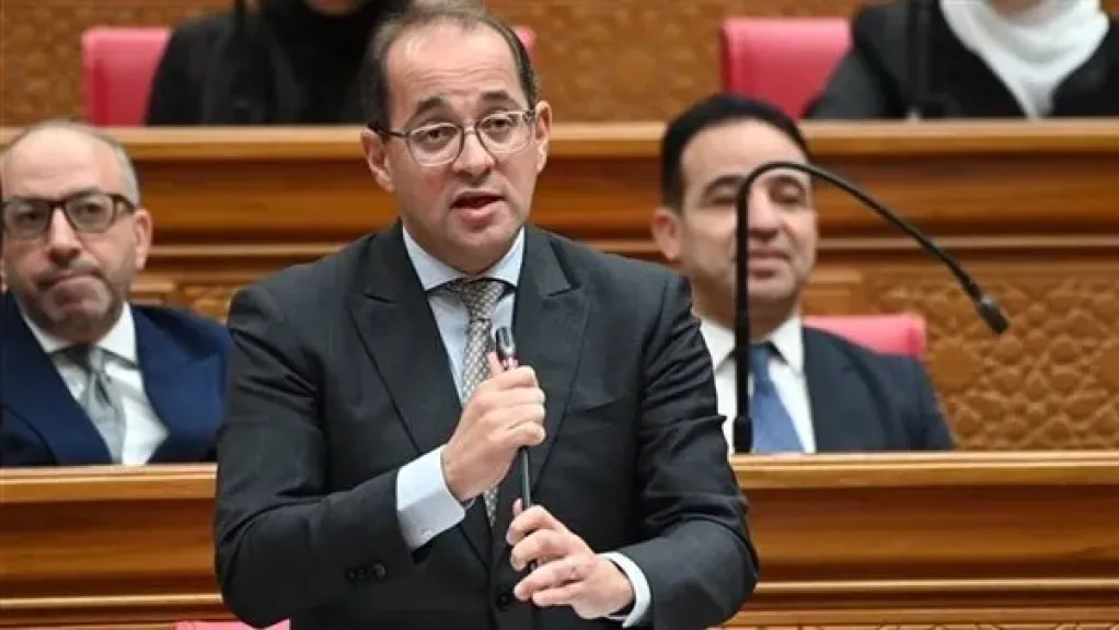 وزير المالية : الإيرادات الضريبية ترتفع إلى 14.4% من الناتج.. وفرص نمو دون أعباء جديدة