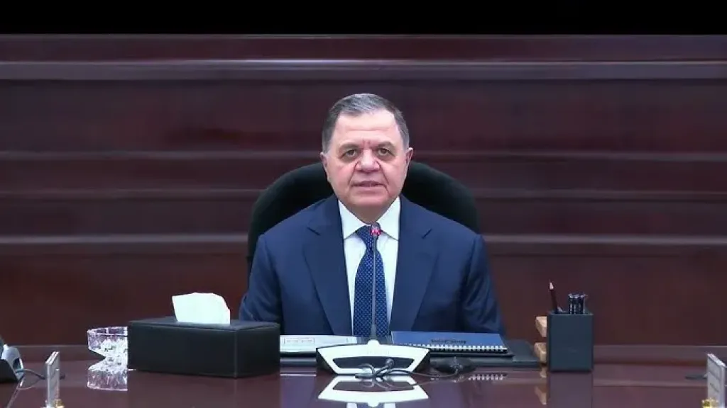 وزير الداخلية يهنئ الرئيس وقيادات القوات المسلحة بذكرى تحرير سيناء ويؤكد: بطولات خالدة صنعت مجد الوطن ورسخت السلام