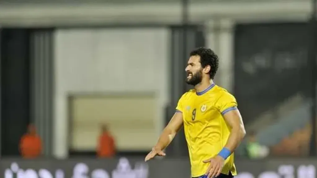 خبير لوائح: الإسماعيلي مهدد بالهبوط لدوري القسم الثاني بسبب النجوم