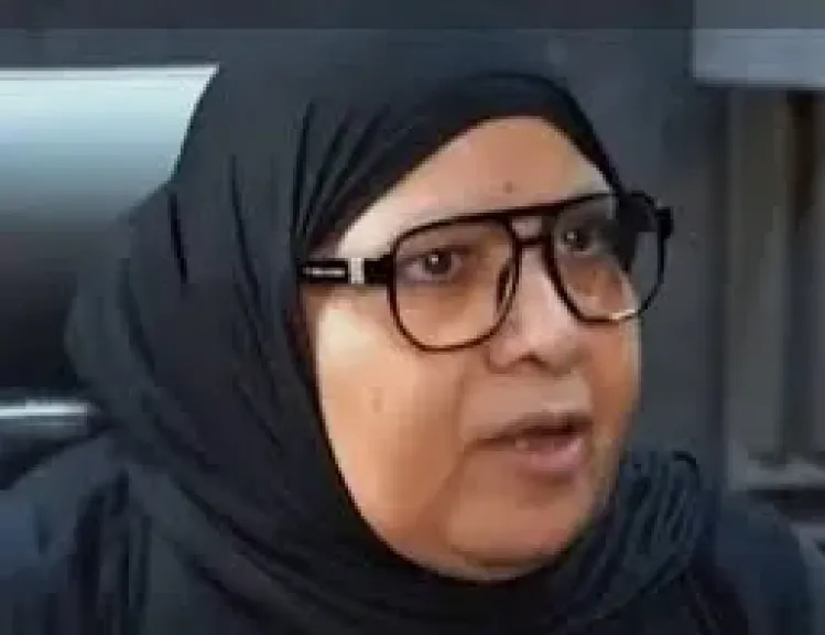 الاقتصادية: عدم اختصاص قضية ”ماجدة الحشاش” بتهمة تهديد محاميان بالسلاح