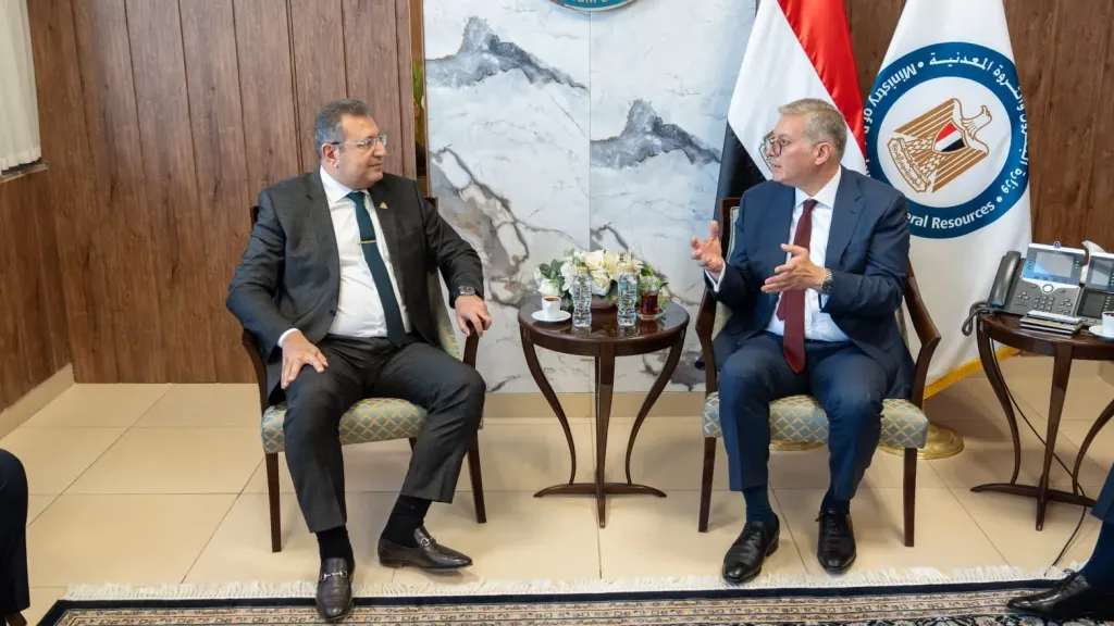 وزير البترول: تأمين إمدادات الطاقة أولوية.. وخطط لتعزيز الإنتاج وتنويع مصادر الغاز