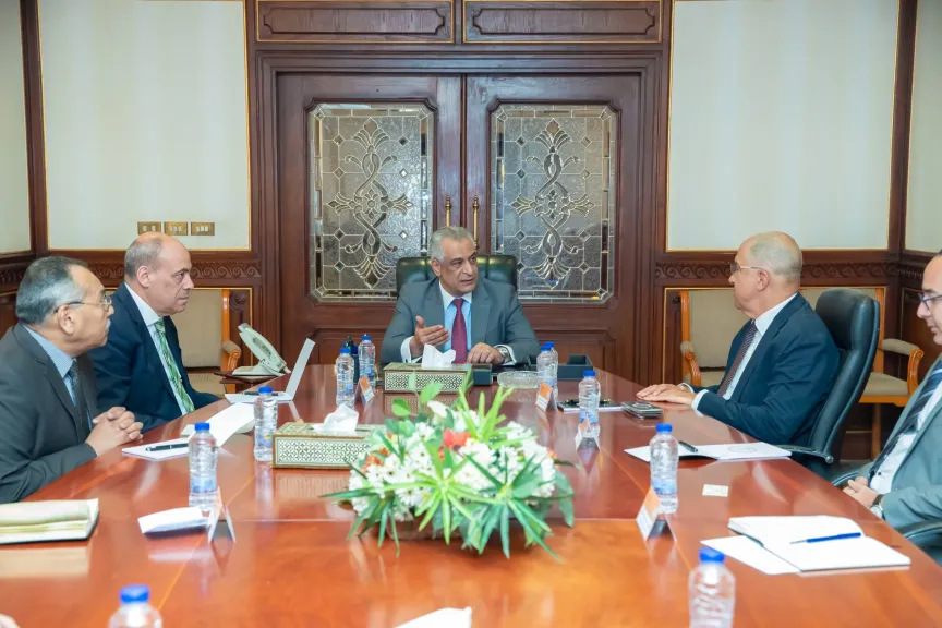 نقلة نوعية منتظرة في الصناعة المصرية عبر شراكات استراتيجية جديدة بين الإنتاج الحربي واتحاد الصناعات