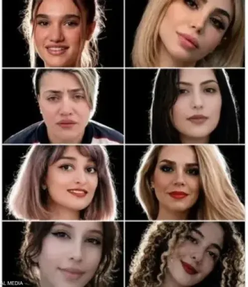 ترامب يعلن تراجع إيران عن إعدام 8 متظاهرات.. خطوة مفاجئة قبل مفاوضات إسلام آباد