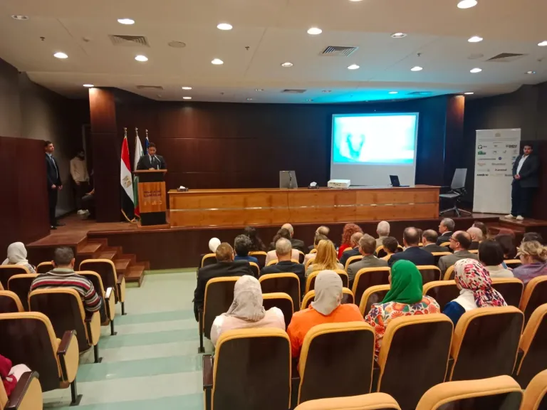 «العقائد المصرية على ساحل البحر الأسود» بالقومي للحضارة في مئوية العلاقات المصرية البلغارية