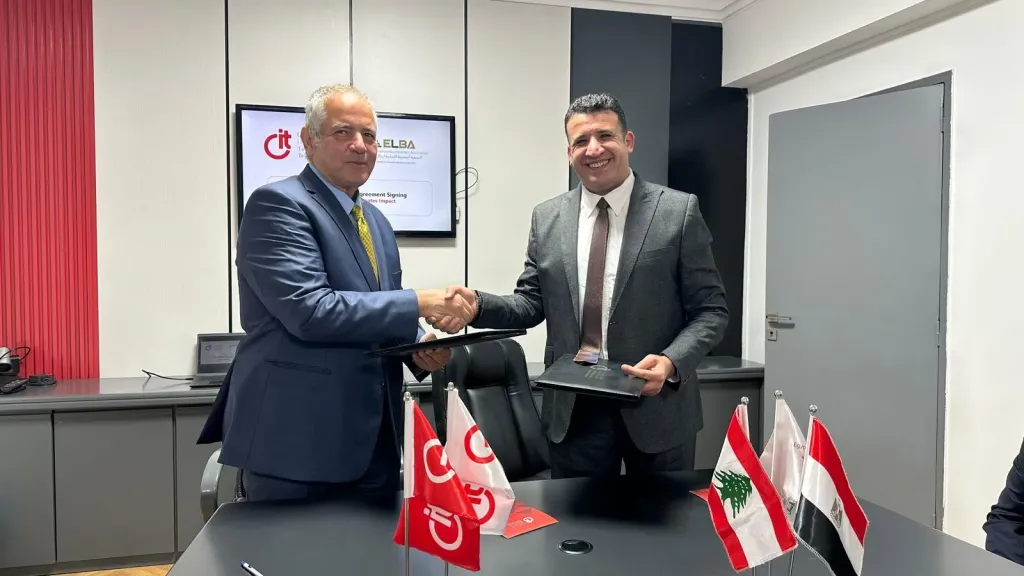 بروتوكول تعاون بين ”غرفة صناعة التكنولوجيا و”الجمعية المصرية اللبنانية لرجال الأعمال”  لتعزيز الشراكات الرقمية