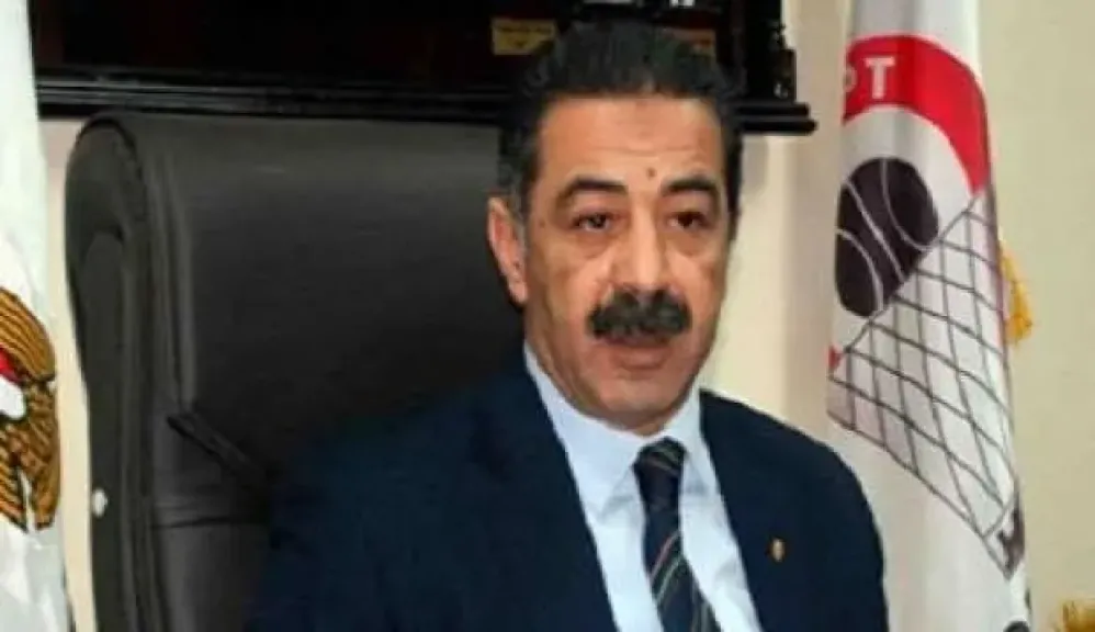 نقيب الإعلاميين ينعى رئيس اتحاد السلة السابق مجدي ابو فريخة.. ويعلق: دمث الخلق وحظى بأحترام زملائه