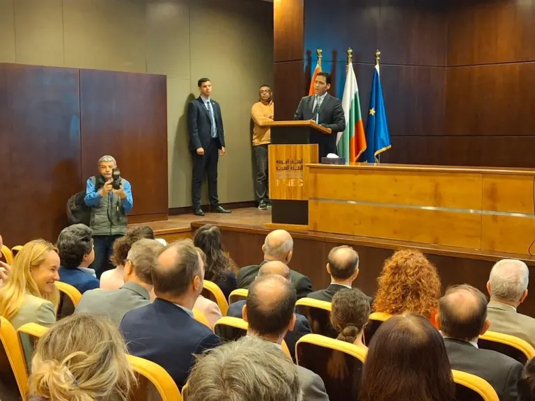 المتحف القومي للحضارة المصرية يحتفي بمرور 100 عام على العلاقات المصرية البلغارية بفعالية ثقافية ومعرض للصور