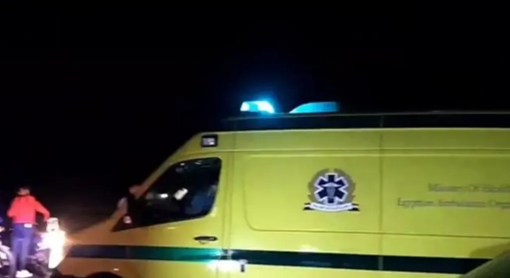 عمره عام ونصف.. مصرع رضيع سقط داخل بيارة ماكينة ري في قنا