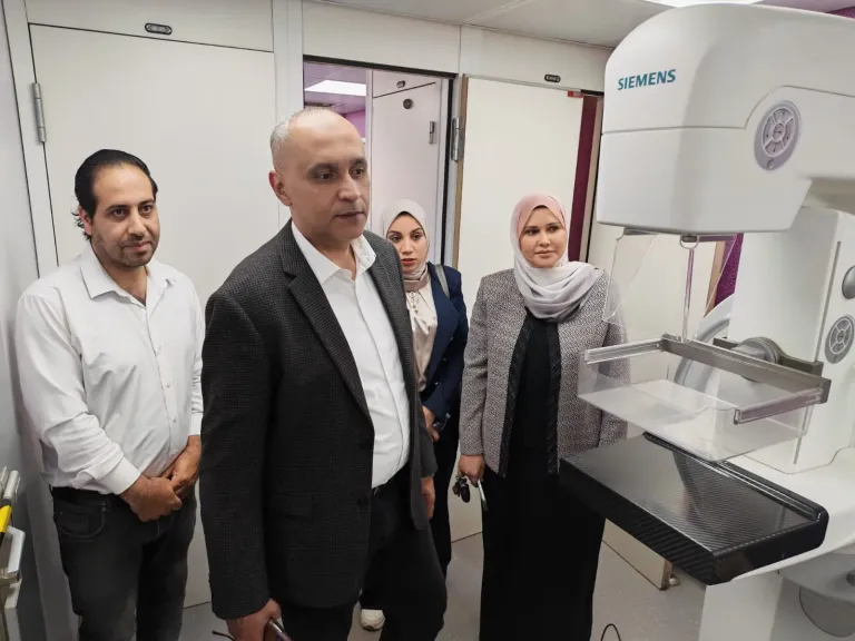 صحة الغربية تُحدث نقلة نوعية في الخدمات الطبية وأكثر من 2,200 تدخل جراحي وافتتاحات تخصصية غير مسبوقه