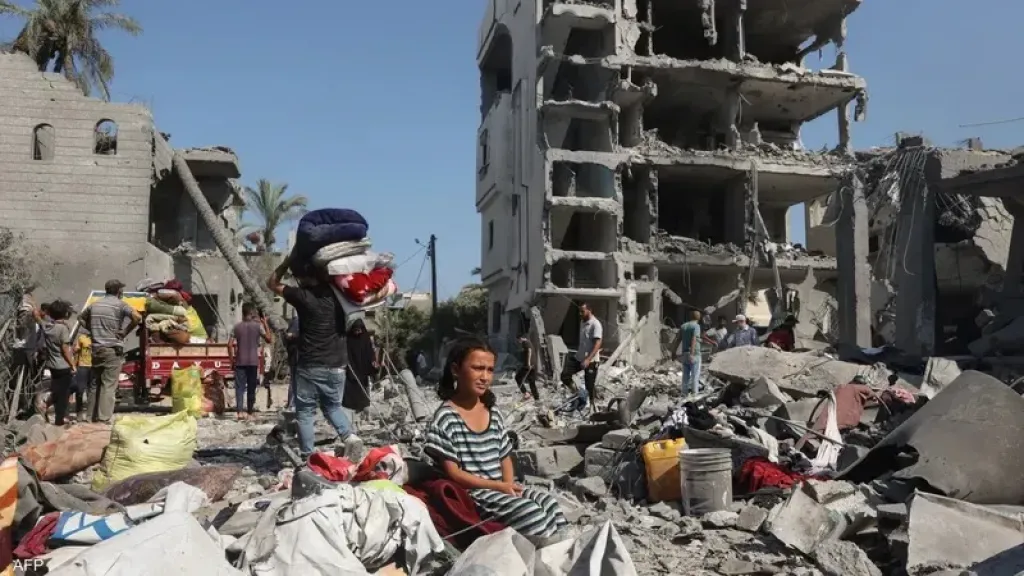 في اليوم الدولي للأرض.. ”حشد”: الاحتلال يكرس ”الإبادة البطيئة” للإنسان والبيئة في فلسطين