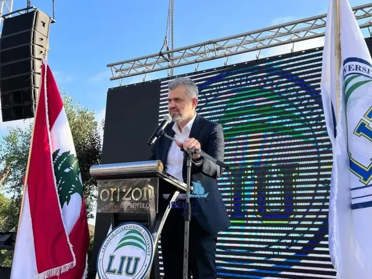 برلماني لبناني: ملتزمون بوقف إطلاق النار والأمر مرتبط بإسرائيل