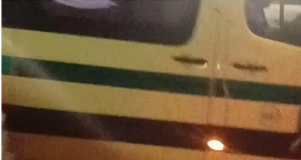 إصابة 4 أشحاص إثر حادث انقلاب سيارة ملاكي في قنا