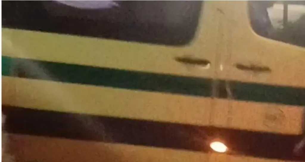 إصابة 4 أشحاص إثر حادث انقلاب سيارة ملاكي في قنا