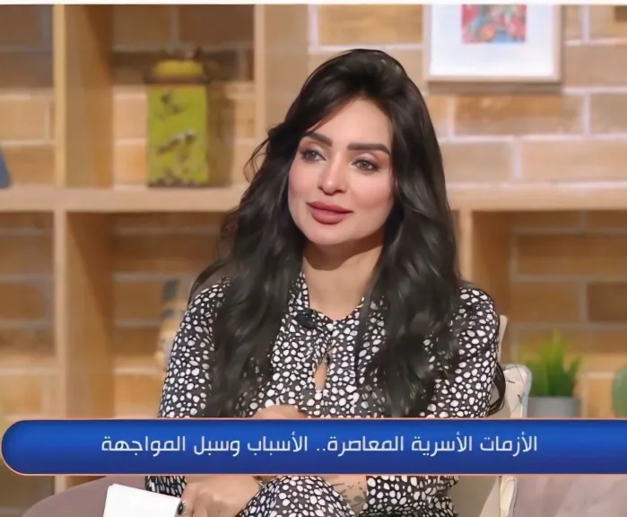 هبة عبد العزيز: تصاعد الطلاق في مصر يعود لغياب المودة وتشوش الأدوار