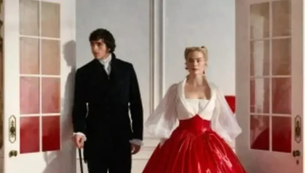 فيلم Wuthering Heights