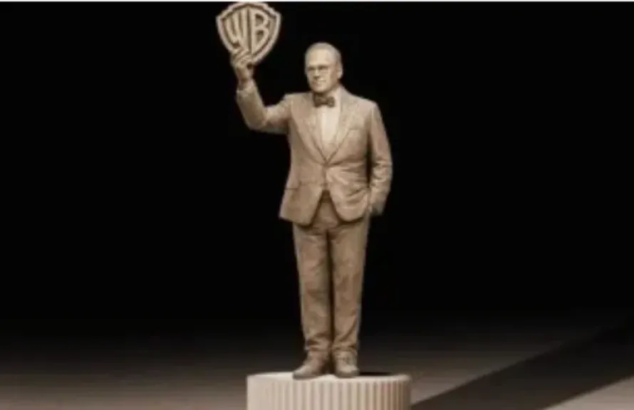  Warner Bros. Discovery