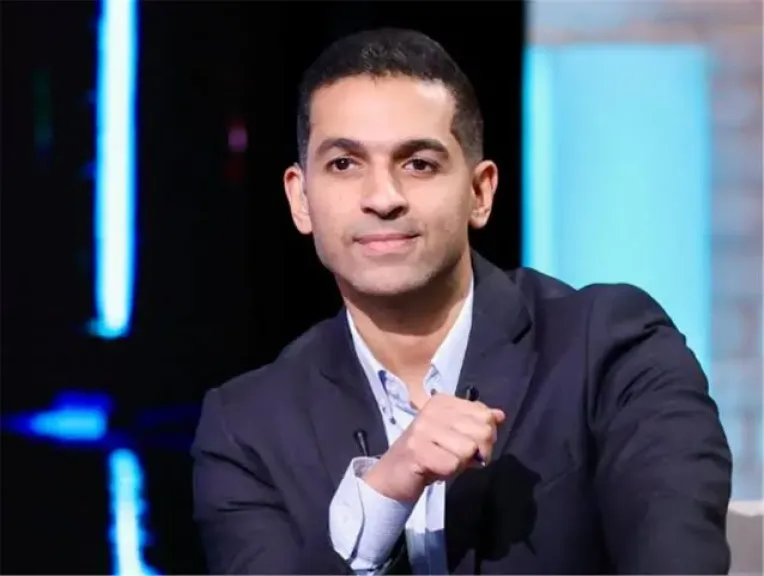 الإعلامي هاني حتحوت