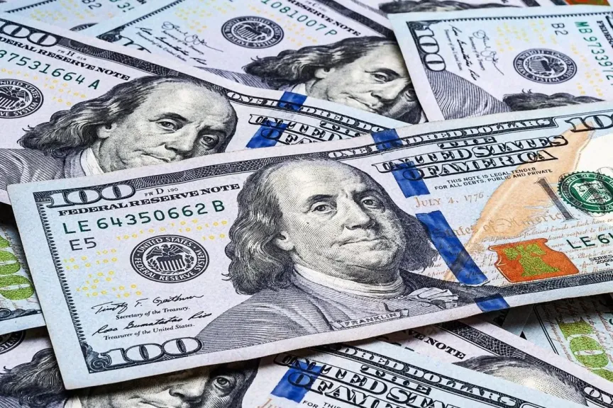 أرقام صادمة أم استقرار مطمئن؟.. سعر الدولار اليوم الخميس 23 إبريل 2026