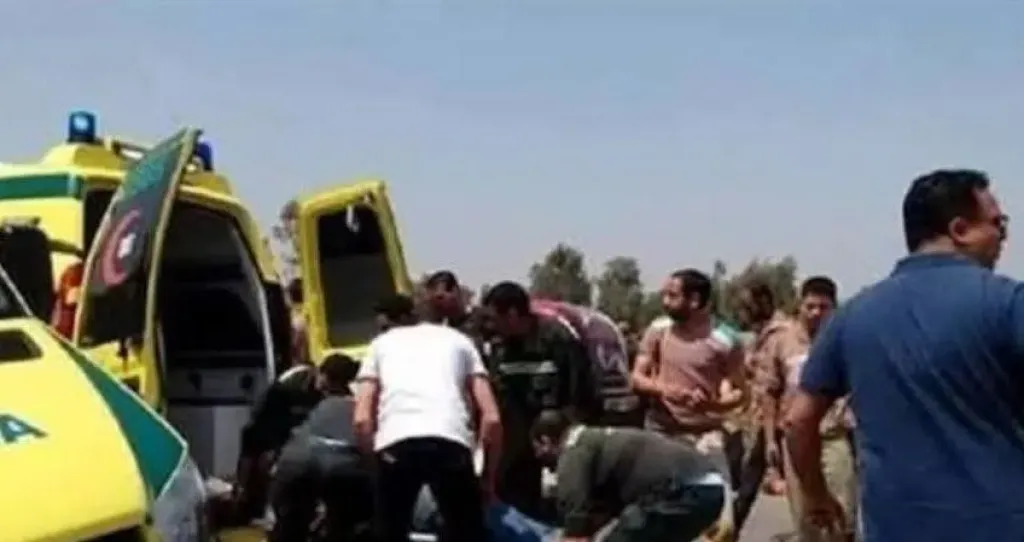 إصابة شاب بطلق ناري في ظروف غامضة داخل السمطا بقنا