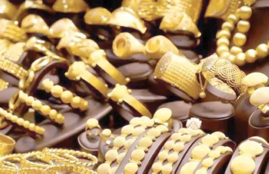 خسارة 20 جنيهًا في الجرام.. مفاجأة غير متوقعة في الأسعار