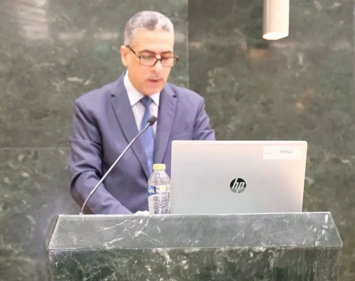 التميمي: مواجهة التطرف تستند على الوعي بالأساس.. ومراكز الفكر يجب ان تكون ركيزة أساسية في صناعة القرار