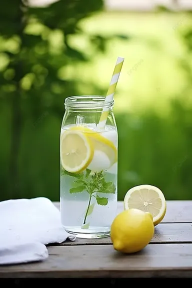 يمنحك ترطيب طبيعي ويقلل من الإجهاد.. فوائد مشروب الخيار بالنعناع للصحة والجسم