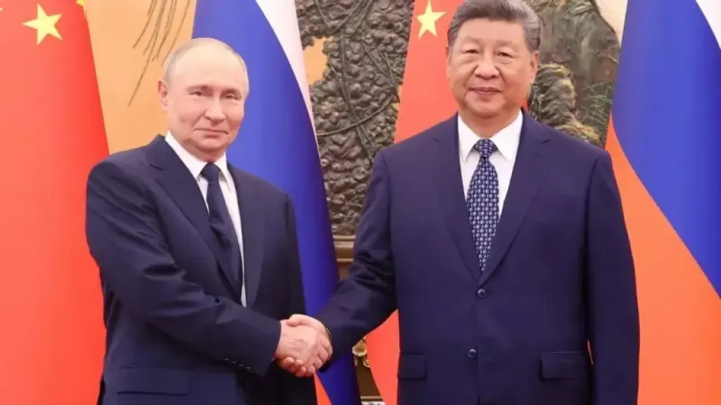 مخاوف دولية من تزايد الترسانة النووية في روسيا والصين بشكل كبير