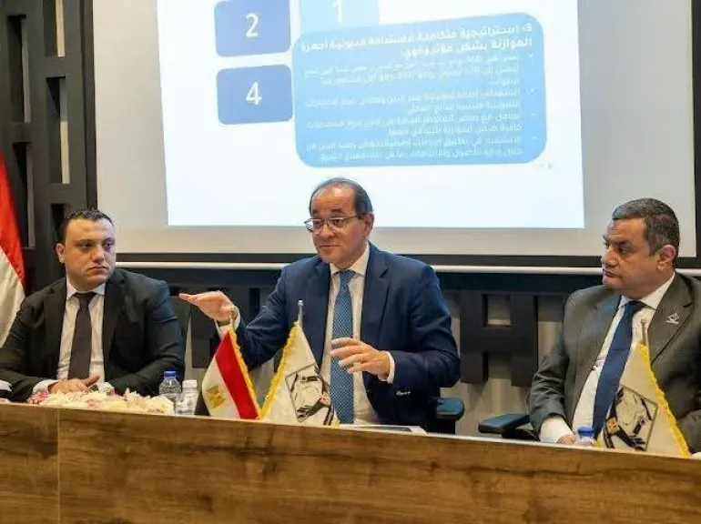 وزير المالية: سياسات مالية متوازنة لدعم الاستثمار والتصدير.. و48 مليار جنيه لتنشيط الصادرات