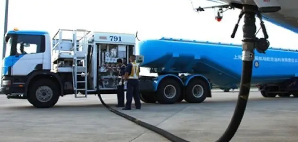 تصعيد عسكري وإغلاق للمضائق.. أزمة وقود خانقة تضرب قطاع الطيران الدولي