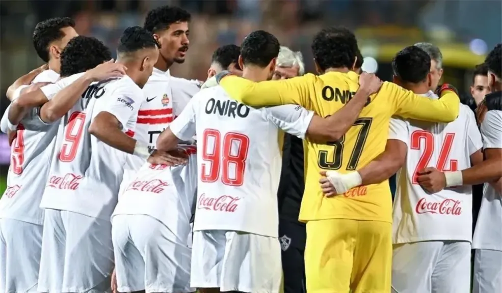 قمة الحسم في استاد القاهرة.. الزمالك يتحدى تفوق بيراميدز السوقي في صراع الصدارة