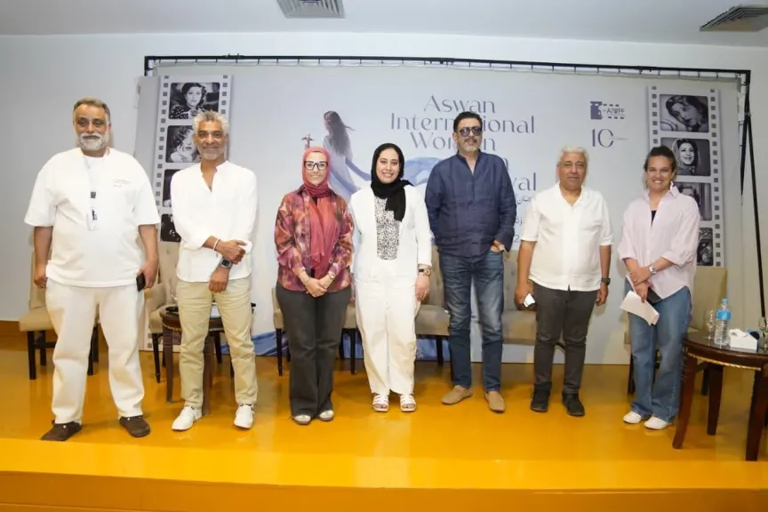 مهرجان أسوان لأفلام المرأة يتناول تأثير الفن على المجتمع