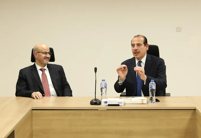 إشادة دولية مدوّية.. بعثة GAVI تُثني على طفرة التطعيمات في مصر وتدعم التصنيع المحلي