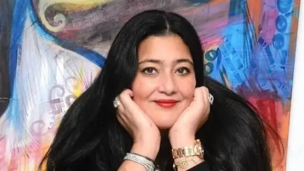 شاليمار شربتلي.. من جدة إلى عواصم الفن العالمية مسيرة تضعها بين أبرز رموز التشكيل المعاصر