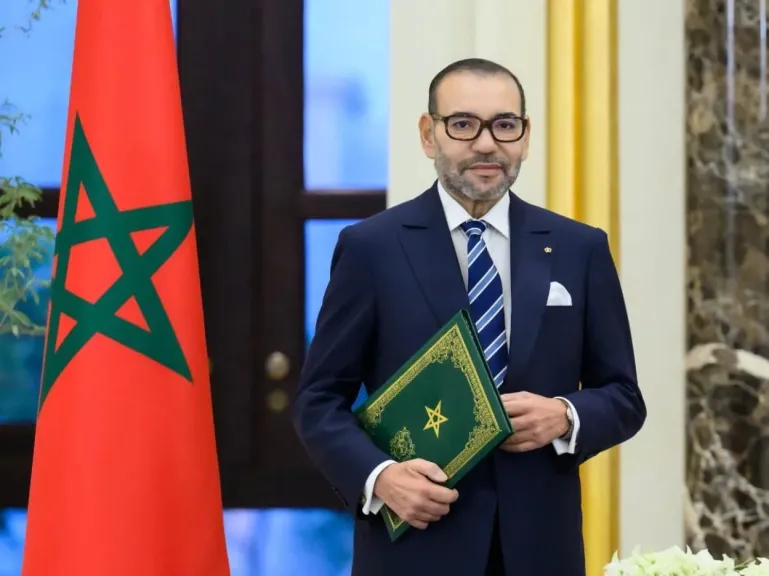 المسرح الملكي بالرباط: أيقونة معمارية تُجسد الرؤية الملكية للنهضة الثقافية الشاملة في المغرب