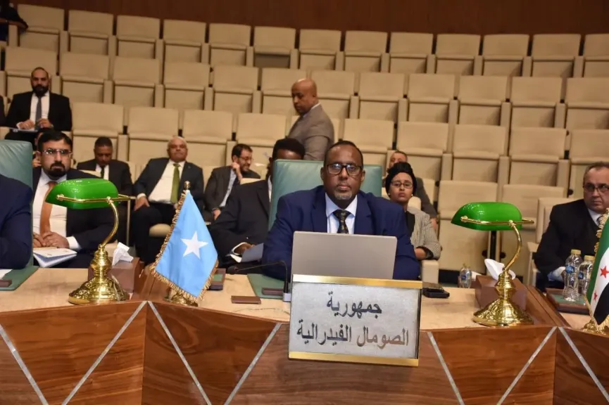 ادانة عربية لتعيين إسرائيل مبعوث لها في إقليم ما يسمى ”أرض الصومال”