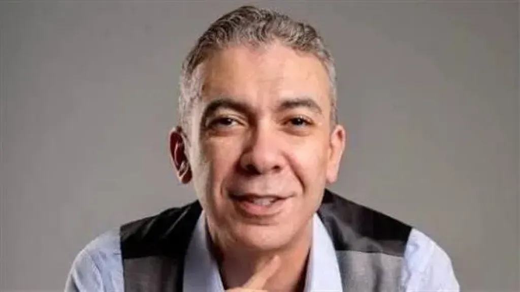 الدكتور ضياء العوضي 