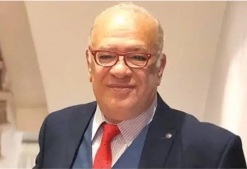 ”صاصا فرحان”.. صلاح عبد الله يعلق على فوز الزمالك أمام بيراميدز