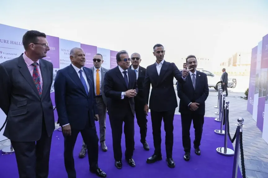 وزير الصحة: الاستثمار في التعليم يصنع مستقبل الرعاية الصحية