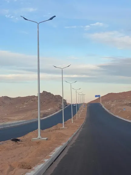 سيناء تنهض من جديد.. مليارات الجنيهات لمشروعات التنمية والخدمات في شمال وجنوب سيناء بمناسبة عيد التحرير